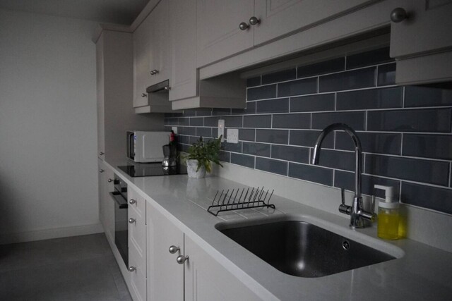 Dublin, Room For Rent