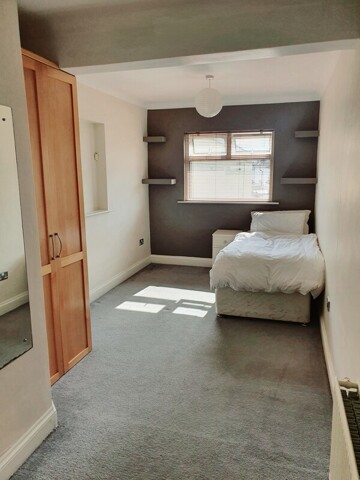 Dublin, Room For Rent