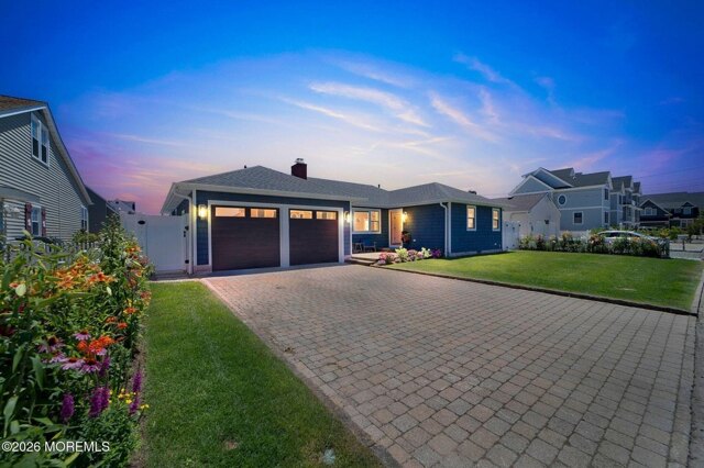 Bay Ln, Mantoloking, Home For Rent Bay Ln, Mantoloking, Home For Rent