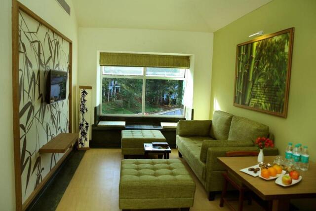 Valluvadi Road, Wayanad, Sterling Wayanad, Resort