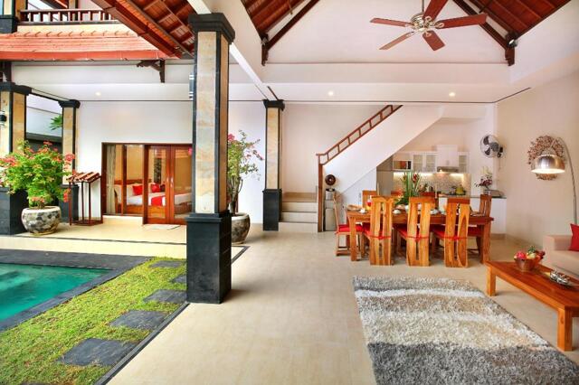 Jln. Sari Dewi No. Bedroom Pool Villa, Bali, Villa De Liza Jln. Sari Dewi No. Bedroom Pool Villa, Bali, Villa De Liza