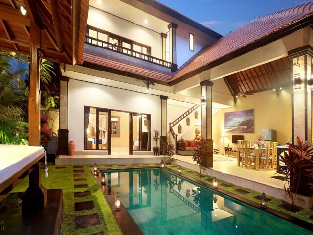 Jln. Sari Dewi No. Bedroom Pool Villa, Bali, Concetta Villa Seminyak Jln. Sari Dewi No. Bedroom Pool Villa, Bali, Concetta Villa Seminyak