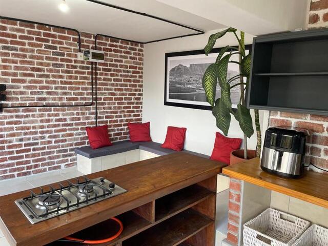 Simons Town Central, Simons Town, Stylish One-bedroom Apartment