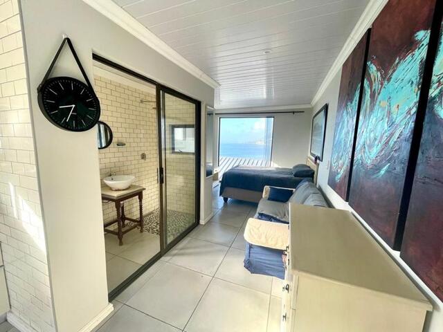 Simons Town Central, Simons Town, Tranquil Studio Apartment
