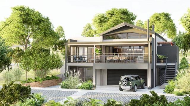 Eden View Lifestyle Estate, Goose Valley, Eden View Lifestyle