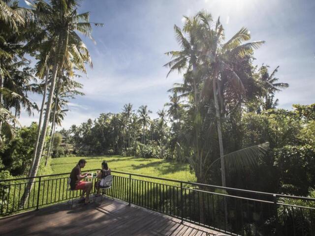 Jalan Sri Wedari,banjar Junjungan, Bali, Junjungan Serenity Villas