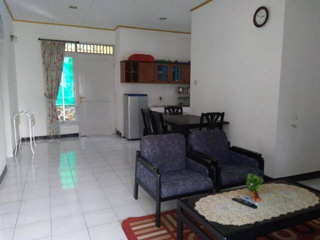 Vila Kota Bunga Fame Villa Kota Bunga Puncak Blok A, Puncak, Zevannya Villa Little Vila Kota Bunga Fame Villa Kota Bunga Puncak Blok A, Puncak, Zevannya Villa Little