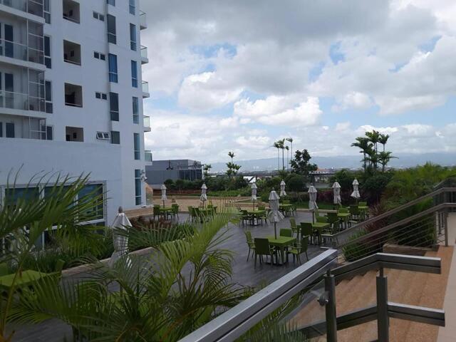 Mactan Circumferential Road Mactan Newtown Cebu Condominium, Cebu, Mactan New Town