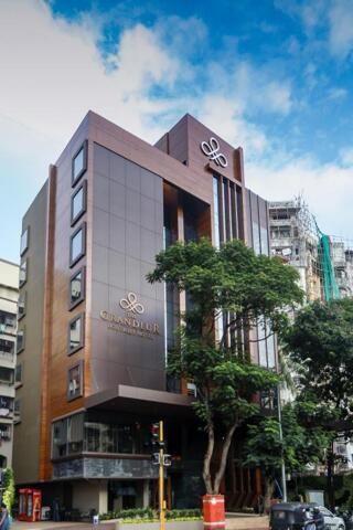 Yogi Nagar Link Road. Junc., Borivali - (w), Mumbai, The Grandeur Boutique Yogi Nagar Link Road. Junc., Borivali - (w), Mumbai, The Grandeur Boutique