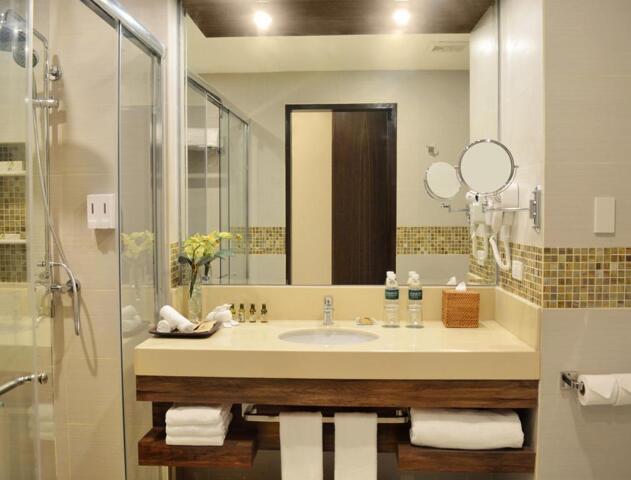 Plaridel St., Mandaue, Cebu City, Cebu, Maayo Hotel, Hotel