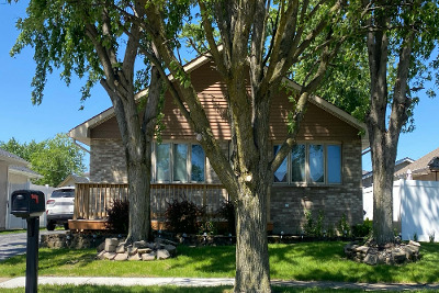 Cappelletti Dr, Chicago Heights, Preforeclosure Single-family Home Cappelletti Dr, Chicago Heights, Preforeclosure Single-family Home