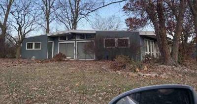 Flossmoor Rd, Flossmoor, Foreclosure Single-family Home Flossmoor Rd, Flossmoor, Foreclosure Single-family Home