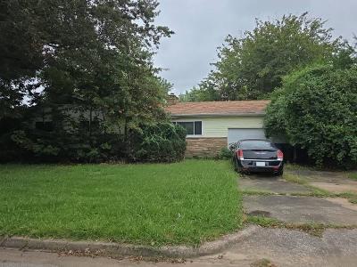 E El Paso St, Broken Arrow, Preforeclosure Single-family Home E El Paso St, Broken Arrow, Preforeclosure Single-family Home