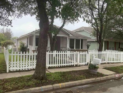 Strawn, Kyle, Preforeclosure Single-family Home