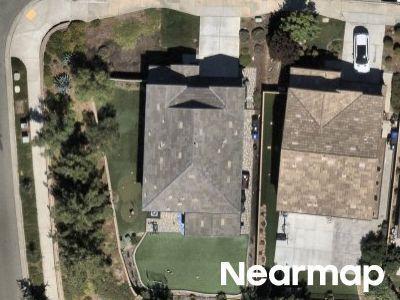 Carranza Ln, Santa Clarita, Preforeclosure Property In