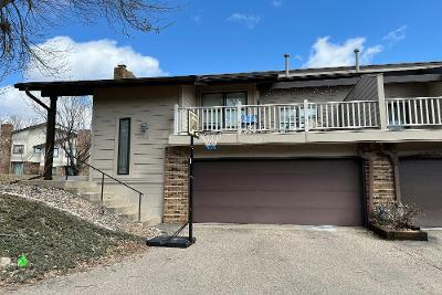 Southampton Dr, Burnsville, Preforeclosure Single-family Home