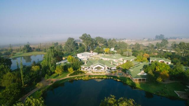 Portion,bronkhorstspruit, Bronkhorstspruit, Oxbow Country Estate