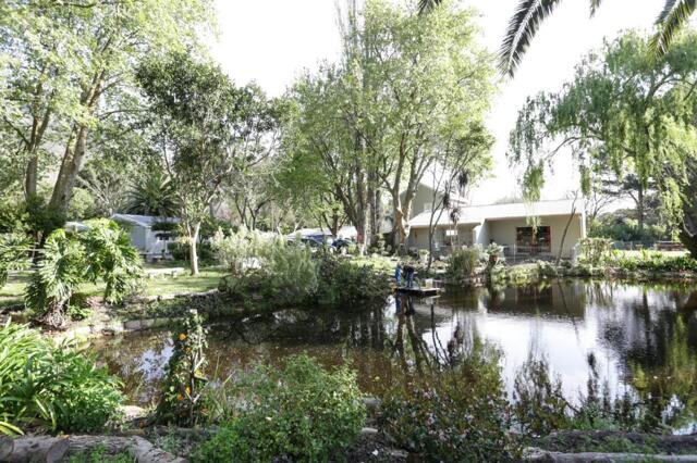 Longkloof Road, Houtbay, Cape Town, Waterland, Lodge For