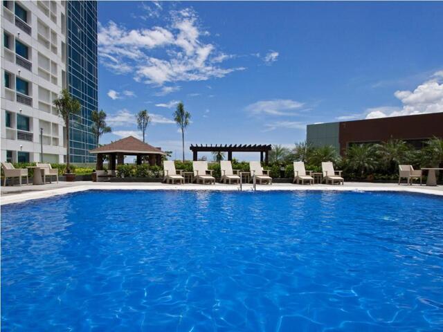 Grand Cenia Residences, Archbishop Reyes Avenue, Cebu, Quest Serviced Residences