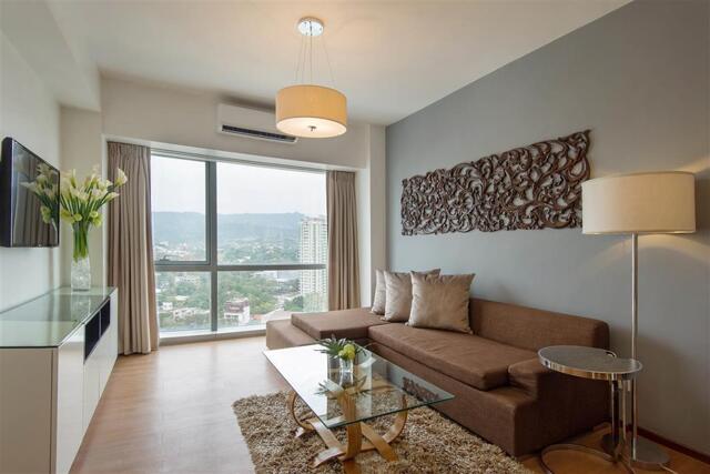 Grand Cenia Residences, Archbishop Reyes Avenue, Cebu, Quest Serviced Residences