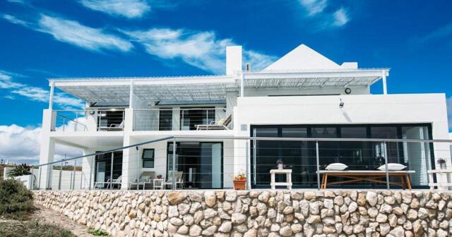 Sonkwas Street, Paternoster, Linhof Boutique Guest