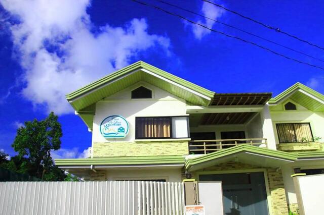 Pineda Road, Palawan, Casa Belina Bed Pineda Road, Palawan, Casa Belina Bed