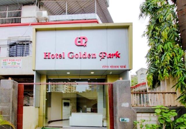 Next To Markaz Restaurant,mumbai, Hotel Golden Park