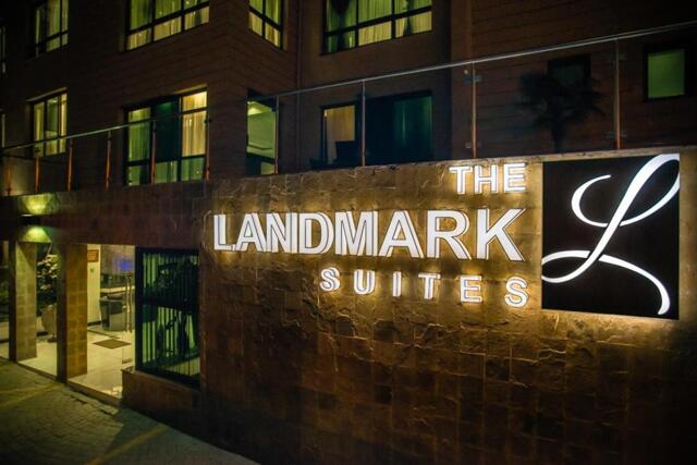 Mwanzi Road, Next To The Westgate Mall, Westlands, Nairobi, The Landmark Suites
