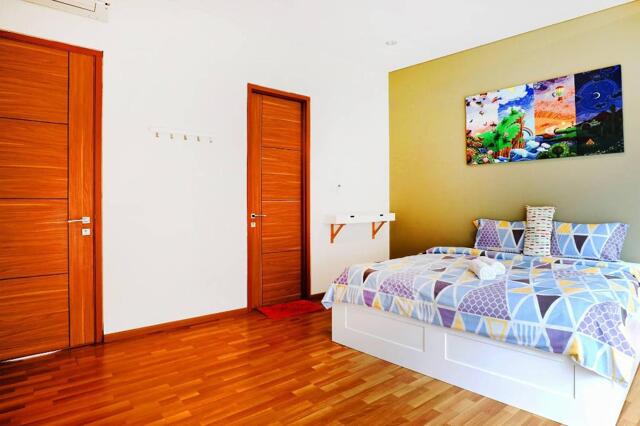 Setra Duta Hegar I No., Bandung, Butternut Tree Townhomes