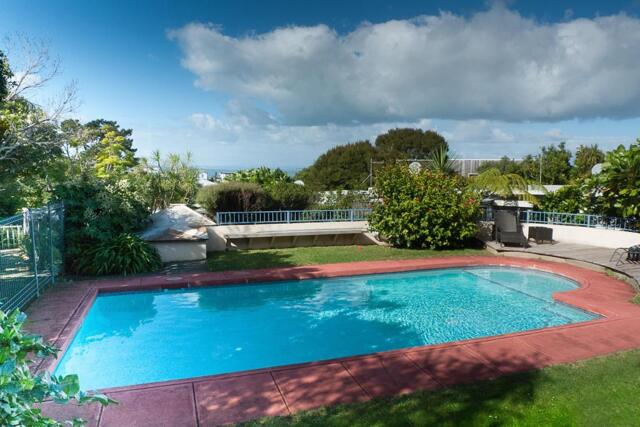 Parr Terrace Unit,auckland, Allegro Holiday Home Parr Terrace Unit,auckland, Allegro Holiday Home