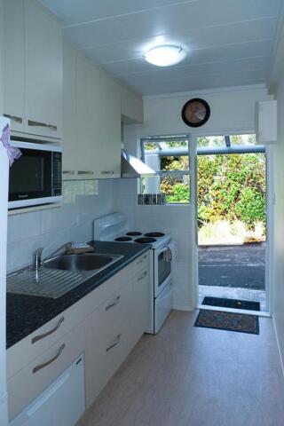 Parr Terrace Unit,auckland, Allegro Holiday Home