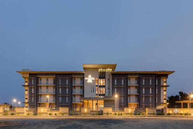 Plot H/ Nekede Pocket Layout New Owerri, Protea Road, Owerri, Protea Hotel Owerri