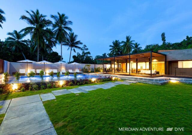 Pelabuhan Pariwisata, Jl. Yos Sudarso, Waisai, Raja Ampat, Raja Ampat, Meridian Adventure Marina