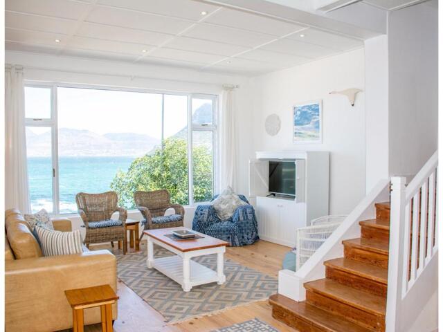 Main Road Fish Hoek, Cape Town, The Beach House