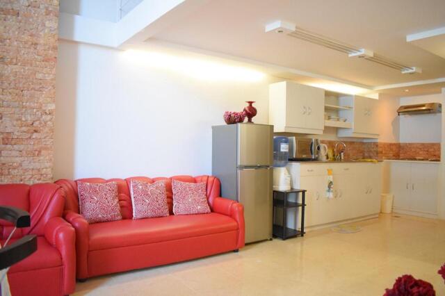 Osmena Boulevard, Santa Cruz (pob.), Cebu City,cebu Unit,cebu, Loft Type Spacious