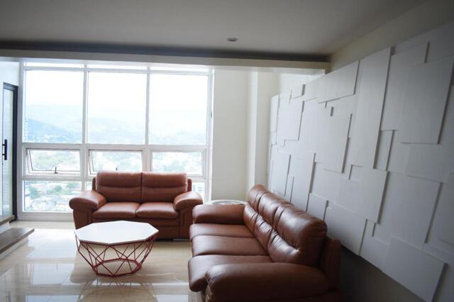 Osmena Boulevard, Santa Cruz (pob.), Cebu City,cebu  Unit,cebu, Loft Type With