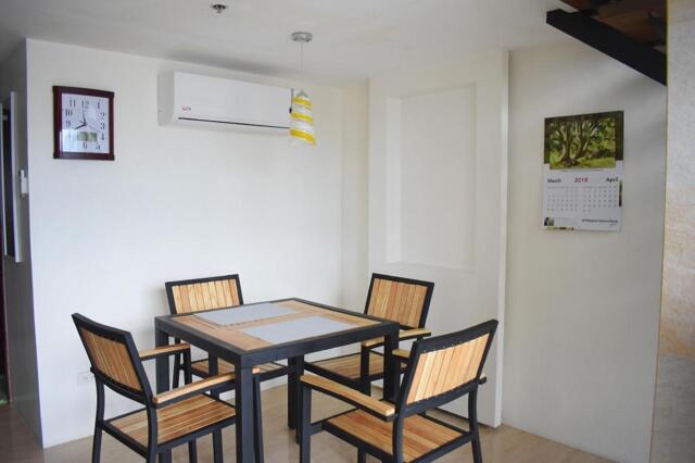 Osmena Boulevard, Santa Cruz (pob.), Cebu City,cebu  Unit,cebu, Loft Type With