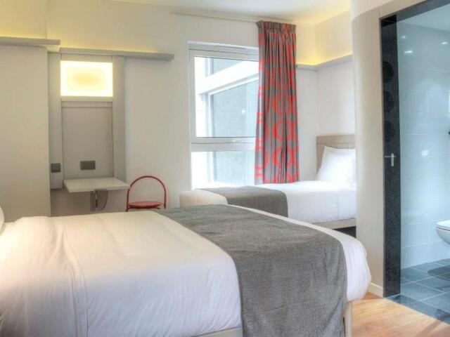 Rhapta Road, Nairobi, Ibis Styles Nairobi
