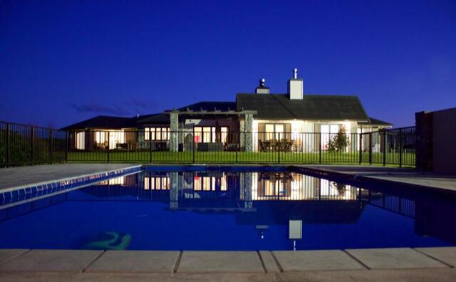 Gilligan Road, Pakowhai, Napier, Napier, Kalldeen Luxury Accommodation