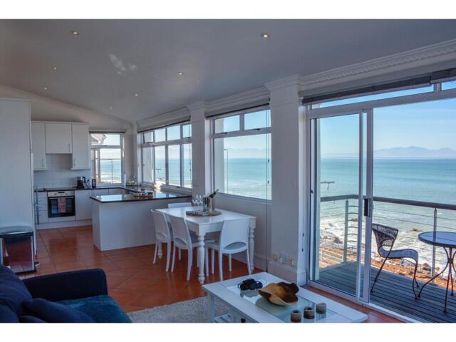 Main Road Muizenberg Property A, Cape Town, Oceanfront Penthouse Breathtaking Main Road Muizenberg Property A, Cape Town, Oceanfront Penthouse Breathtaking