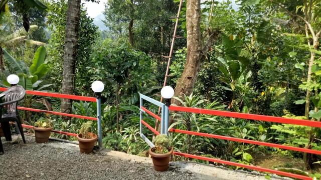 Kunjithanni, Munnar, The Wayside Farm Kunjithanni, Munnar, The Wayside Farm