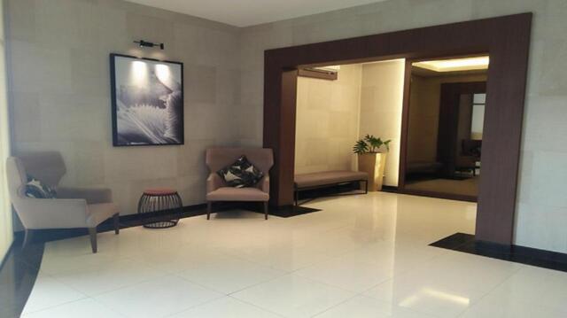 Tagaytay - Nasugbu Highway,  Serin West Tower,brgy Silang Crossing East, Tagaytay, B Studio @