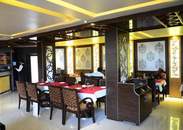 Cst No,mumbai Pune Road, Opposite Ford Motors, Akurdi, Pune, Pune, Kyriad Hotel Pimpri