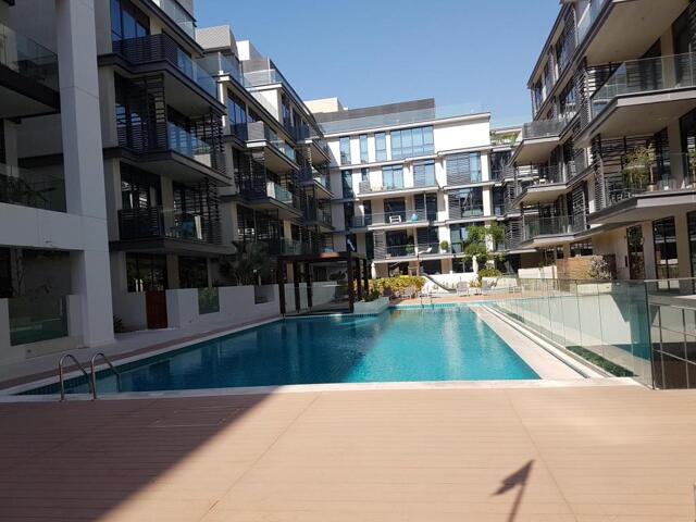 City Walk Building,dubai, Prime 4 Br