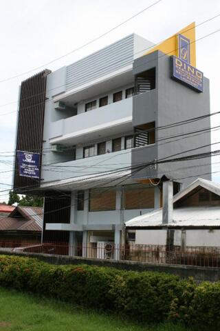 North Road Corner Silveria Drive, (across Citymall) Bantayan, Dumaguete City, Dumaguete, Dino Reside