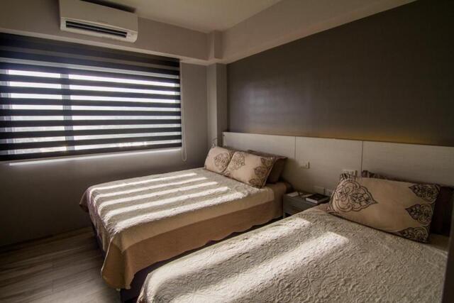 Don Mariano Cui St, Cebu, Cebu Hotel Plus