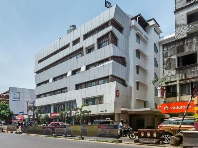 Kozhikode - Mavoor  Road, Kozhikode / Calicut, Nexstay Asma Tower