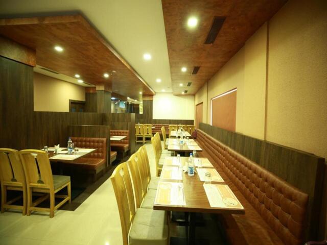 Nh ,near Lic Office, Sulthan Bathery, Wayanad, Hotel Wilton Wayanad