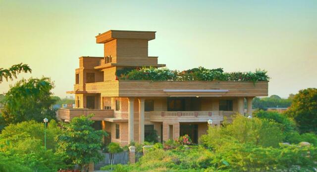 Umaid Heritage, Near Umaid Bhawan Palace, Jodhpur, The Almond Tree