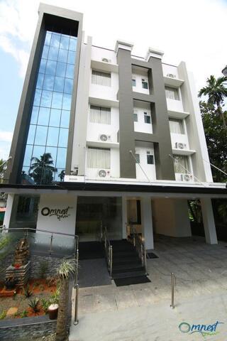 New No / A, B Lane,north Peeliyad Road, Aims Ponekkara, Edappally, Ernakulam, Near Amrita Hospital, 